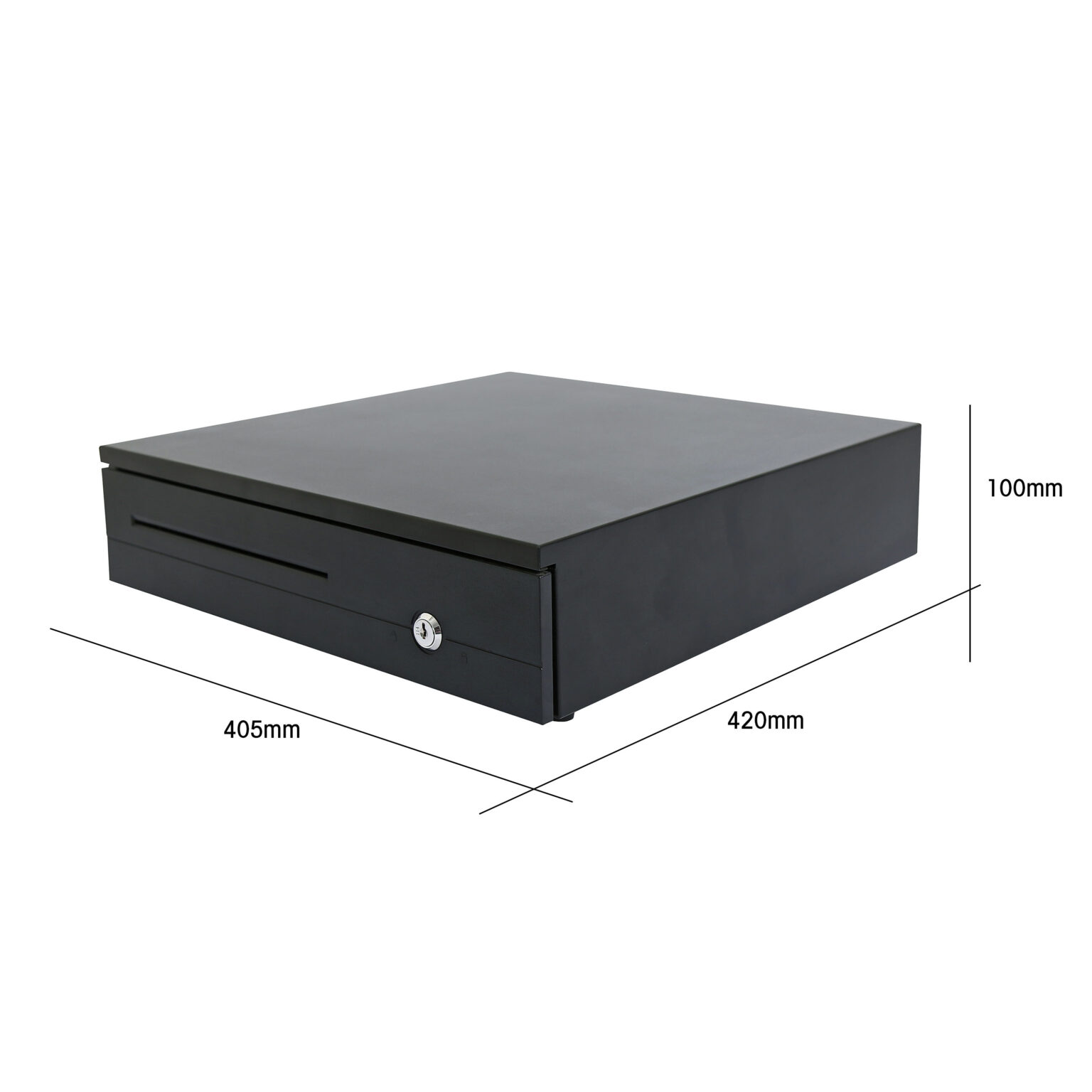 POS cash drawer