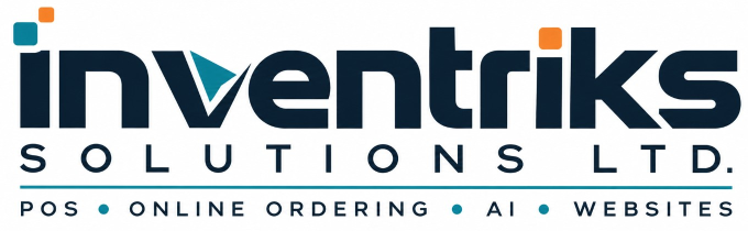 Inventriks Solutions Ltd.